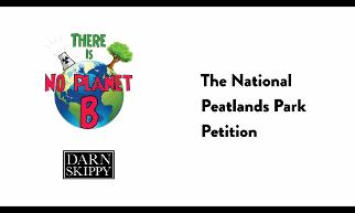The National Peatlands Park short Film